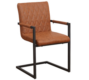 Rombo cognac Rombo cognac