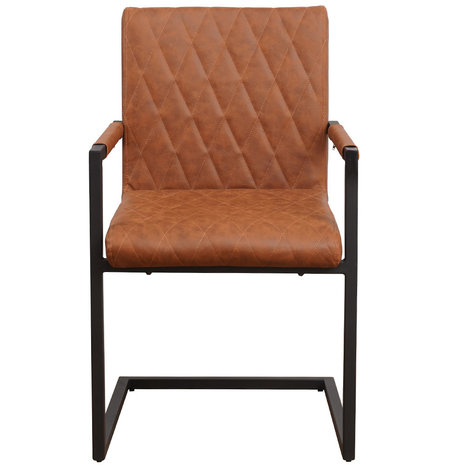 Rombo cognac Rombo cognac