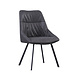 Dining Chair Utah Anthracite Dining Chair Utah Anthracite