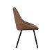 Dining Chair Utah Cognac Dining Chair Utah Cognac