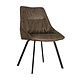 Dining Chair Utah Green Dining Chair Utah Green