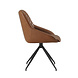Dining Chair Keane Cognac Dining Chair Keane Cognac