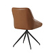 Dining Chair Keane Cognac Dining Chair Keane Cognac