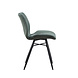 Barron Velvet Green Barron Velvet Green