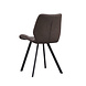 Barona Dining Chair Taupe Barona Dining Chair Taupe