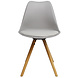 Brandy licht grijs Brandy licht grijs