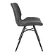 Barron anthracite new PU Barron anthracite new PU