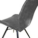 Barron anthracite new PU Barron anthracite new PU