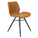 Barron cognac new PU Barron cognac new PU