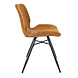 Barron cognac new PU Barron cognac new PU
