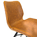 Barron cognac new PU Barron cognac new PU