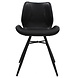Barron black new PU Barron black new PU