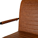 Bars cognac new PU Bars cognac new PU