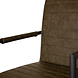 Bars green new PU Bars green new PU