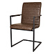 Bars taupe new PU Bars taupe new PU