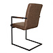 Bars taupe new PU Bars taupe new PU
