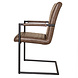 Bars taupe new PU Bars taupe new PU
