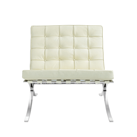 Expo Fauteuil Crème Expo Fauteuil Crème