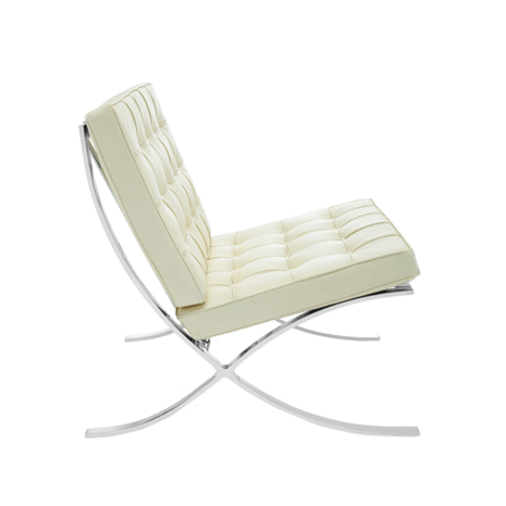 Expo Fauteuil Crème Expo Fauteuil Crème