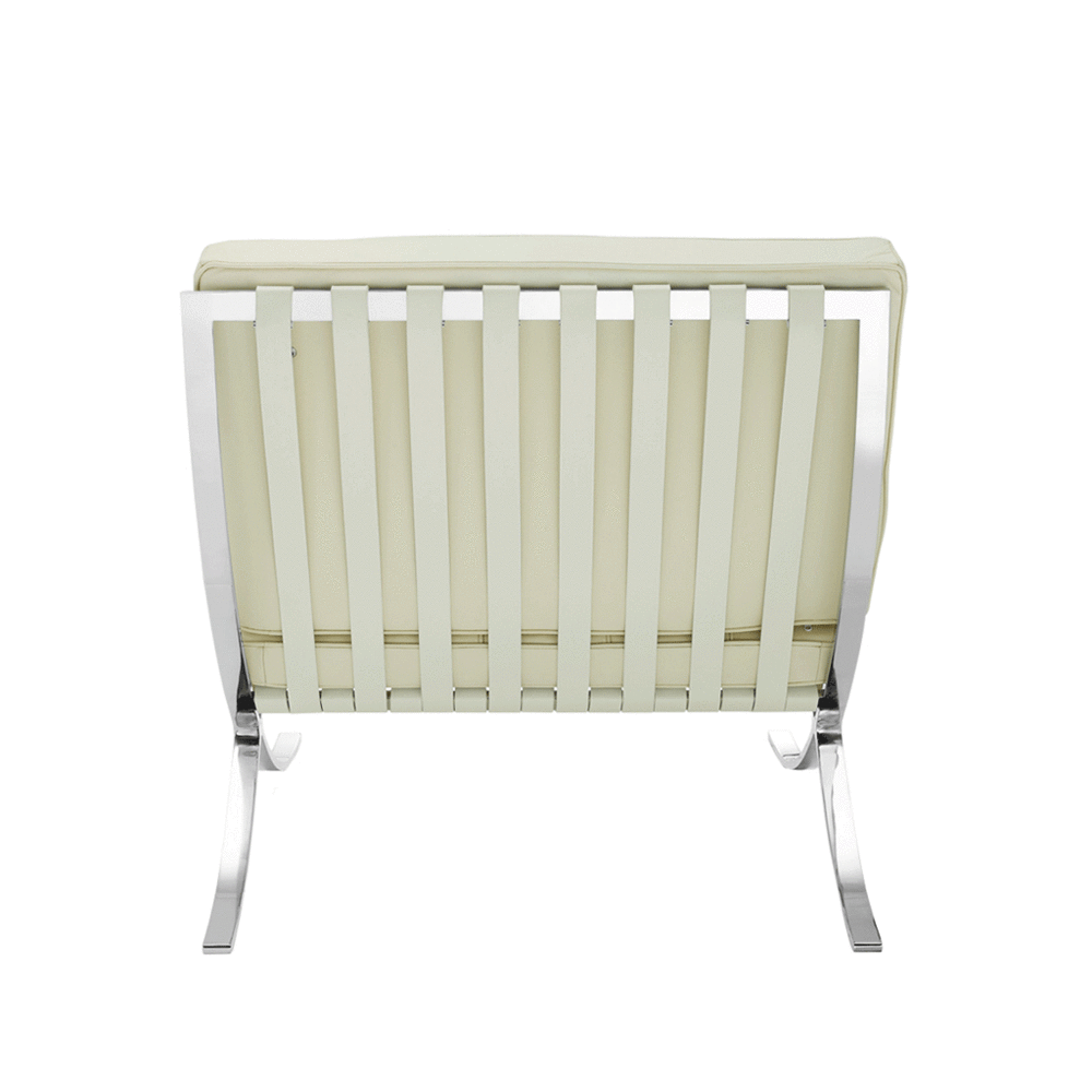 Expo Fauteuil Crème Expo Fauteuil Crème