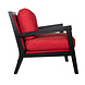 Fauteuil Red East Fauteuil Red East