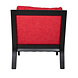 Fauteuil Red East Fauteuil Red East