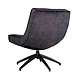 Toby Velvet Anthracite Toby Velvet Anthracite
