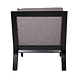 Fauteuil Grey East Fauteuil Grey East
