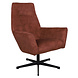 Bravo velvet rust Bravo velvet rust