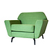 Easy Fauteuil Green Easy Fauteuil Green