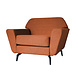 Easy Fauteuil Orange Easy Fauteuil Orange