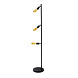 Glasgow vloerlamp 3L Glasgow vloerlamp 3L