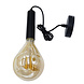 Bowie incl bulb Bowie incl bulb