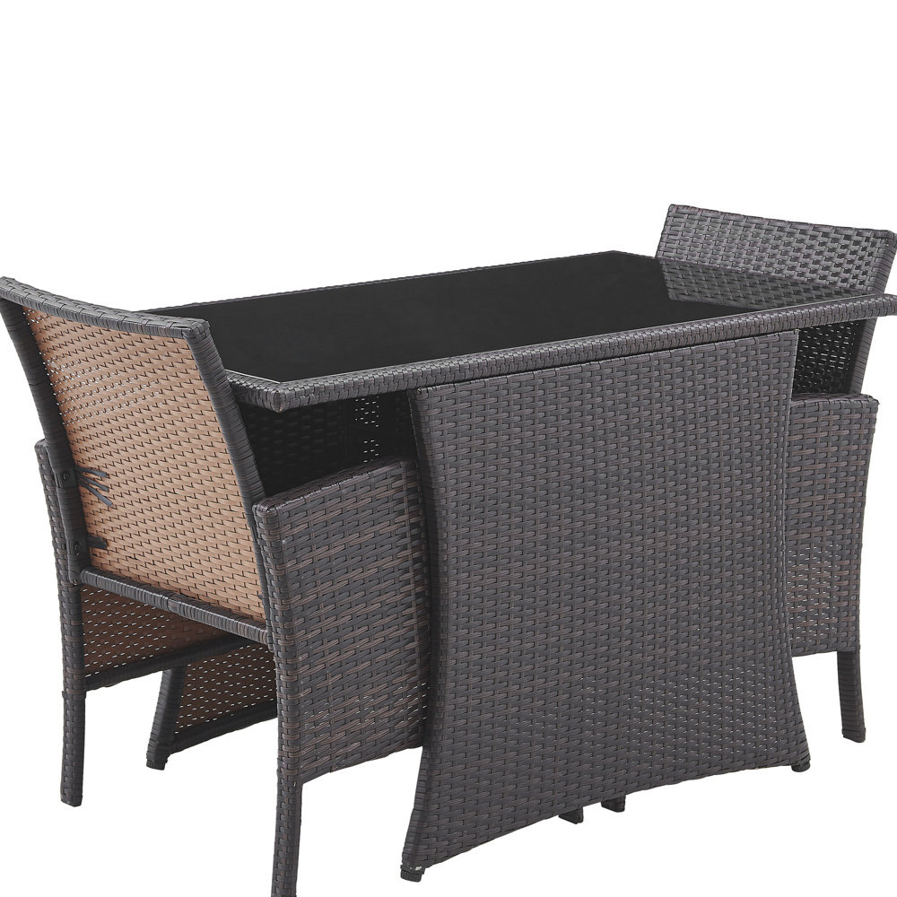 Blanes set Blanes set