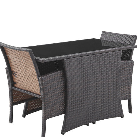 Blanes set Blanes set