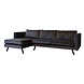Amsterdam Anthracite Left Amsterdam Anthracite Left