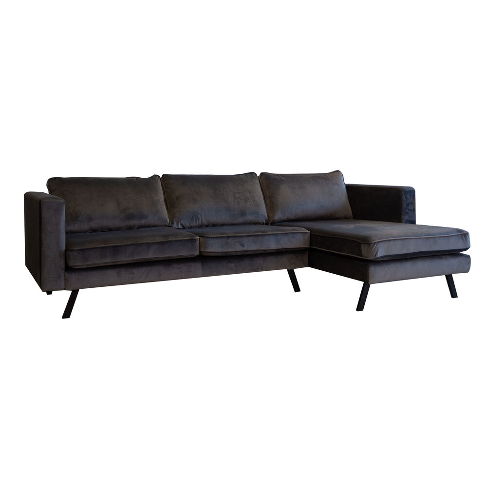 Amsterdam Anthracite Right Amsterdam Anthracite Right