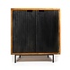 Kokomo dressoir 2 deurs Kokomo dressoir 2 deurs
