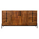 Molokai dressoir 6 lades Molokai dressoir 6 lades