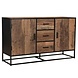 Roatan dressoir 2 deurs Roatan dressoir 2 deurs