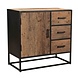 Roatan dressoir 3 lades Roatan dressoir 3 lades