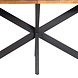 Eettafel Dalen Oval 200 Eettafel Dalen Oval 200