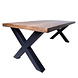 Assen Dining Table 260x110 Assen Dining Table 260x110