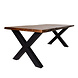 Meppel Dining Table 160x90 Meppel Dining Table 160x90