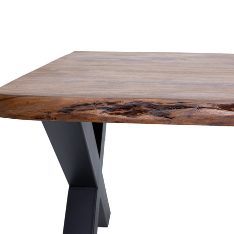 Meppel Dining Table 200x100 Meppel Dining Table 200x100