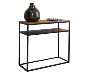 Logan kaptafel 90x40 Logan kaptafel 90x40