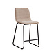 Heiloo barstool beige Heiloo barstool beige