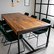 Industrial Dining 240 x 100 Industrial Dining 240 x 100