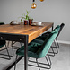 Industrial Dining 240 x 100 Industrial Dining 240 x 100