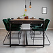 Industrial Dining 240 x 100 Industrial Dining 240 x 100